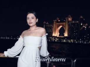 Flowersloveres