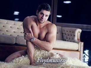 Floydmusclex