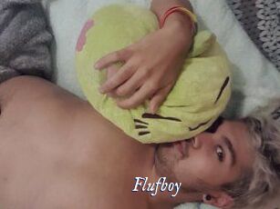 Flufboy