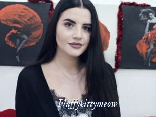 Fluffykittymeow