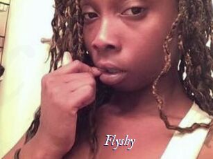 Flyshy