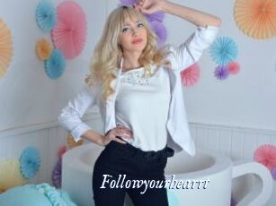 Followyourhearrt