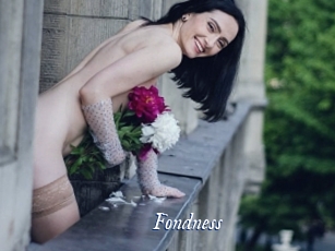 Fondness