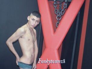 Fonkytown18