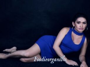 Foodieorganism