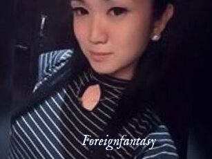 Foreignfantasy