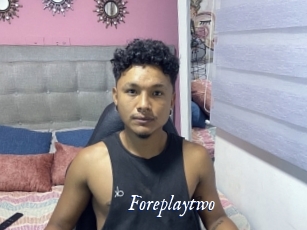 Foreplaytwo