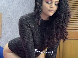 Foru_ebony