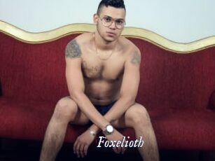 Foxelioth