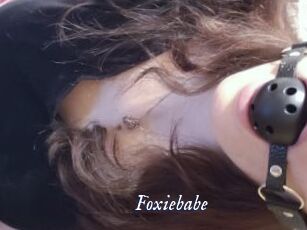 Foxiebabe