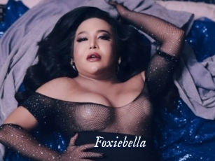 Foxiebella
