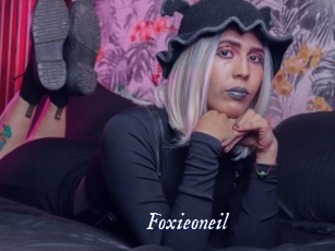 Foxieoneil