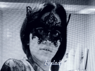 Foxlady