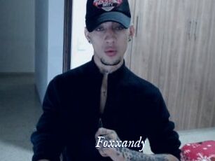 Foxxandy