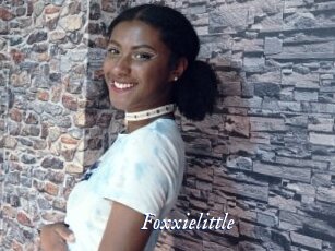 Foxxielittle