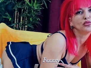 Foxxxy