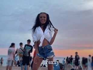 Foxxy