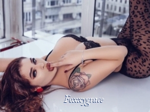 Foxxygrace