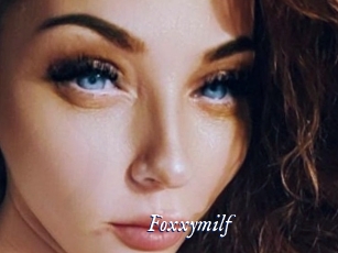 Foxxymilf