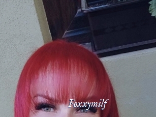 Foxxymilf