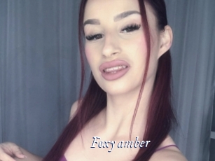 Foxy_amber