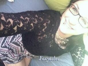 Foxyashes
