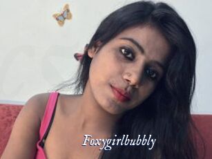 Foxygirlbubbly