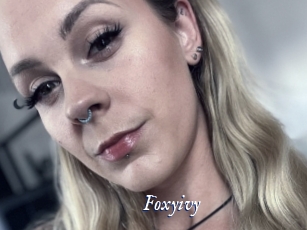 Foxyivy