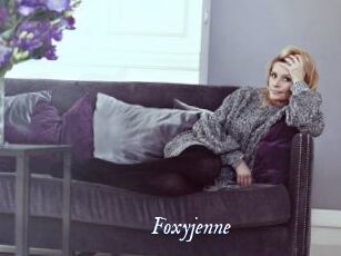 Foxyjenne