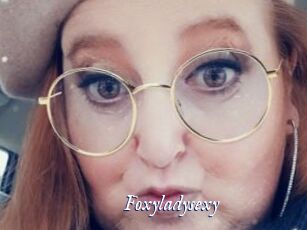 Foxyladysexy