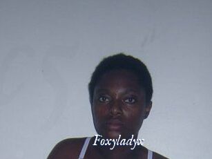 Foxyladyx
