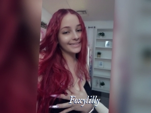 Foxylilly
