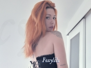 Foxylilu