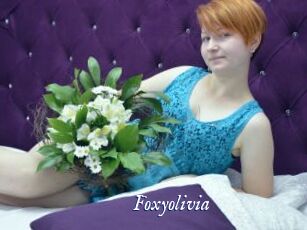 Foxyolivia