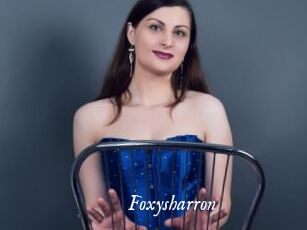 Foxysharron