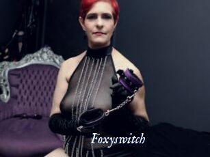 Foxyswitch