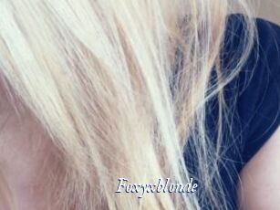 Foxyxblonde