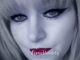 Foxyxblonde69