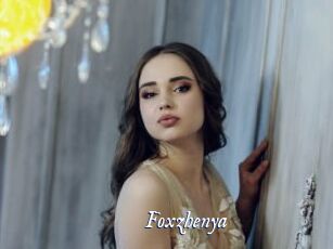 Foxzhenya