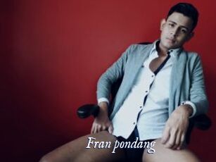 Fran_pondang