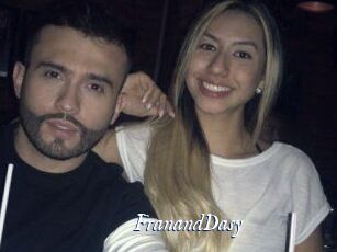 FranandDasy