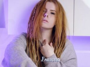 Francesa