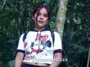 Francescahotxxx