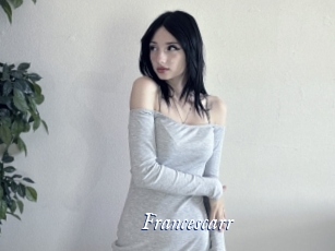 Francescarr