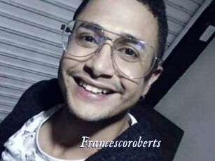 Francescoroberts