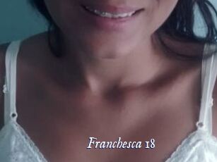 Franchesca_18
