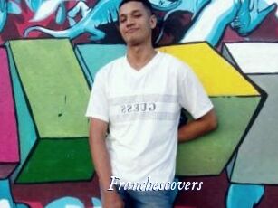 Franchescovers