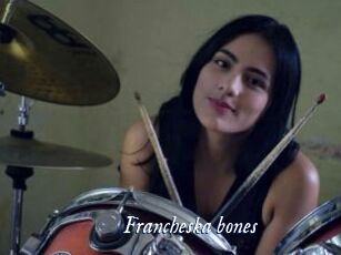 Francheska_bones