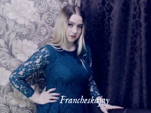 Francheskajay