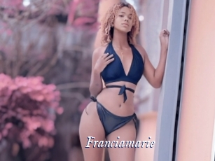 Franciamarie